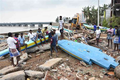 Indian officials are using WhatsApp to coordinate disaster relief efforts