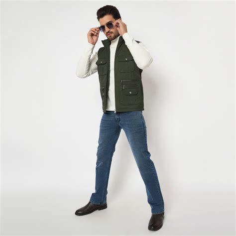 Buy Jackets for Men at best price in India | Duke
