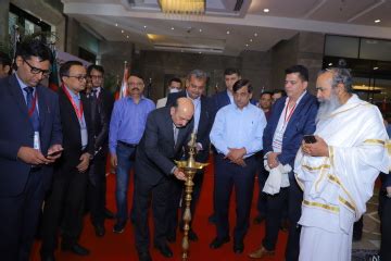 ETSIPL - Exhibitions & Trade Services India Private Limited