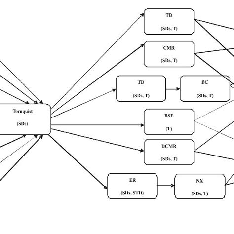 Image result for Sem Structural Equation Modeling
