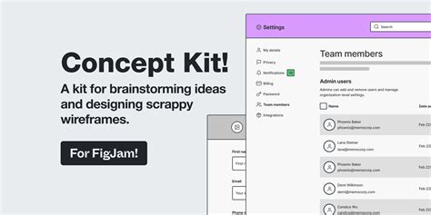 Image result for Figma Kit Tutorial