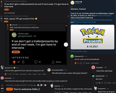 Reddit Pokeleaks Full Content Media #726
