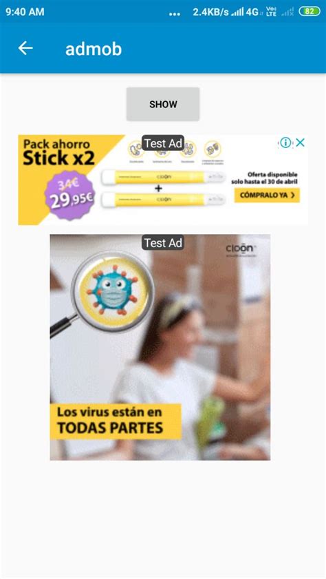 Sketchub • admob Real Ads