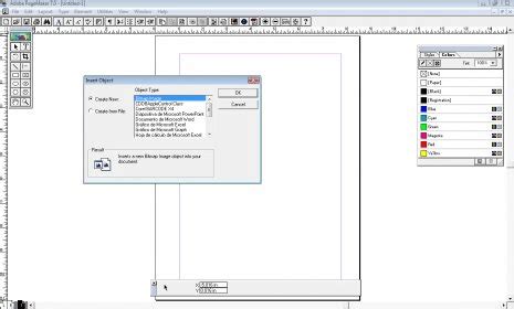 Image result for Adobe PageMaker Features