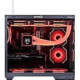 NXTGN CX4 Core i9 14th Gen High-End Gaming PC | RTX 4060ti 16GB | 128GB ...