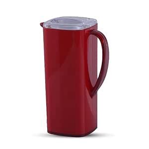 Buy Plastic Water jug/Rfl Samira Square jug 1.8L/ Liquid jug for Water ...