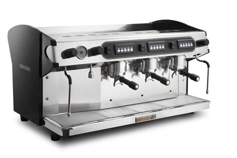 Image result for Expobar Ruggero Coffee Machine Program