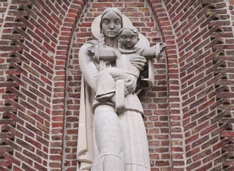 ONZE-LIEVE-VROUW-GEBOORTE KERK (2026) All You Need to Know BEFORE You ...