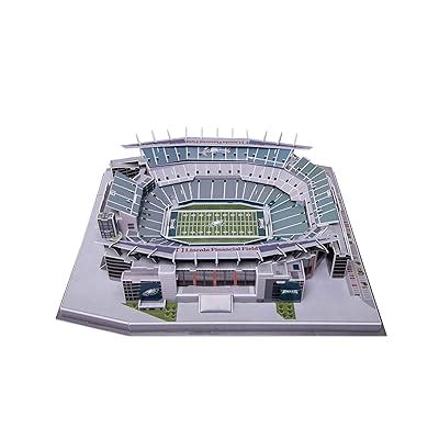 FOCO NFL Philadelphia Eagles Team Football Stadium India | Ubuy