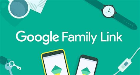 Google Family Link Calendar - Jessica Thomson