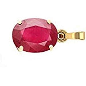 Raviour Lifestyle Pendant for Women (Black) (PEN-GOM-236) : Amazon.in ...