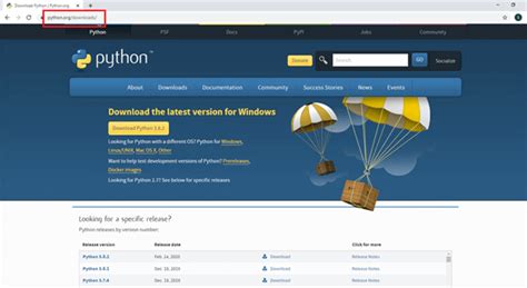 Image result for Conda Install Python 3.8 Windows