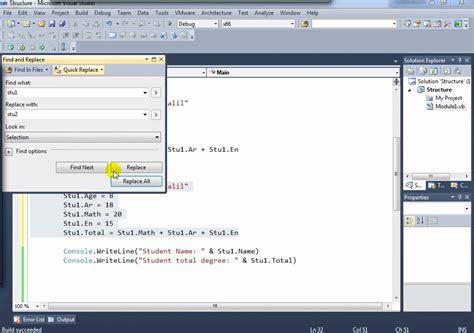 Image result for Vb.net Example