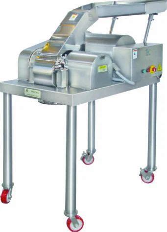 Lab Mill - Lab Ball Mill Manufacturer from Ahmedabad