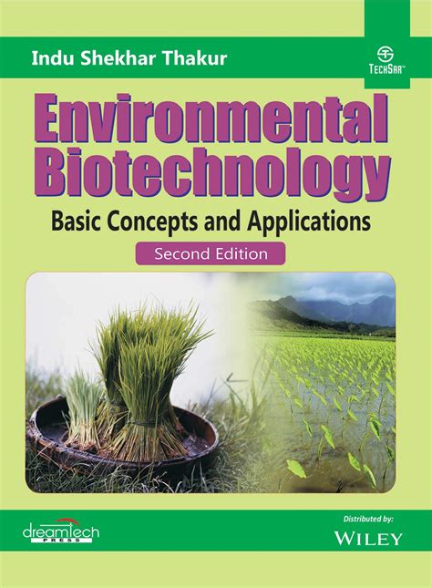 Buy Environmental Biotechnology: Basic Concepts and Applications, 2ed ...