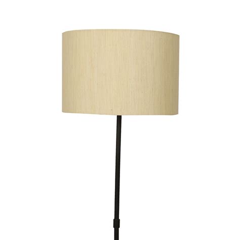 Buy Tu Casa Cream Prada Pisto Floor Lamp Online