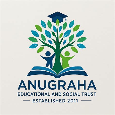 Anugraha Educational and Social Trust Website