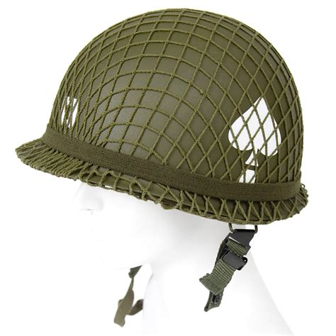 Ww2 M1 Helmet Liner Chin Strap at Harrison Fong blog
