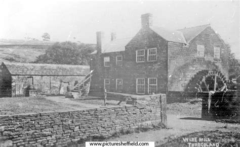Searching Picture Sheffield