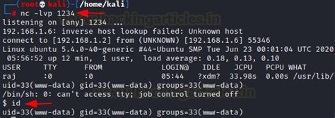 WebDAV Penetration Testing - Hacking Articles