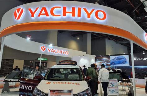 Samvardhana Motherson to acquire 81% in Honda subsidiary Yachiyo, enter ...