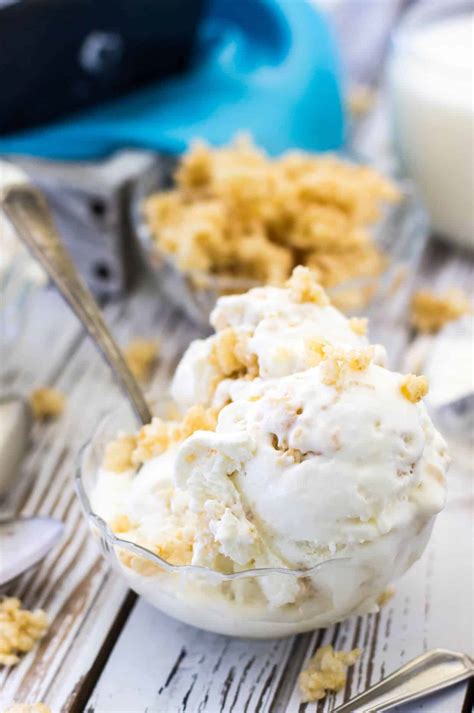 Deliciously Crunchy: How To Make Rice Krispies Ice Cream At Home