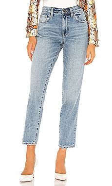 PISTOLA Presley High Rise Vintage Roller in Brazil | REVOLVE