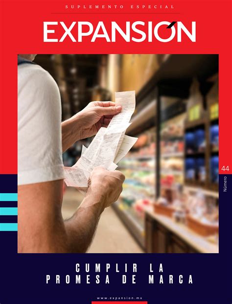 Suplemento Especial Expansión: Vol.44 by ExpansionPublishing - Issuu
