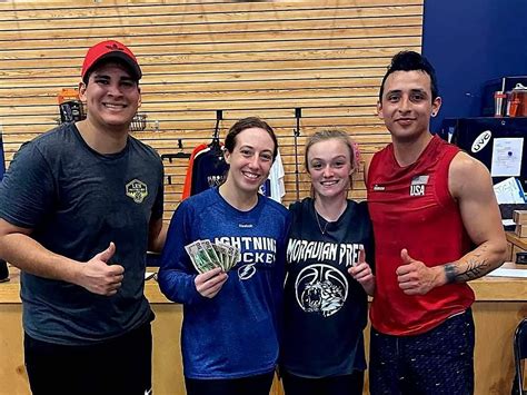 VolleyFriends REVCO 4v4 Volleyball Tournament, CUVC, Charlotte, 9 ...