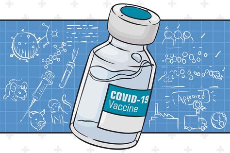 9 Reasons You Can Be Optimistic That a Vaccine for COVID-19 Will Be ...