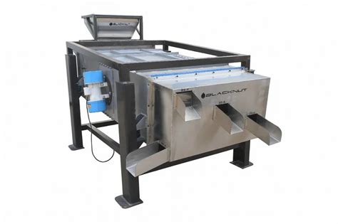 Makhana Grading Machine - Popped Makhana Grading Machine Manufacturer ...
