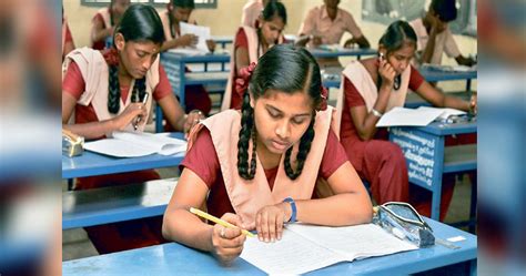 Class 12 board exams in Tamil Nadu: Points to note