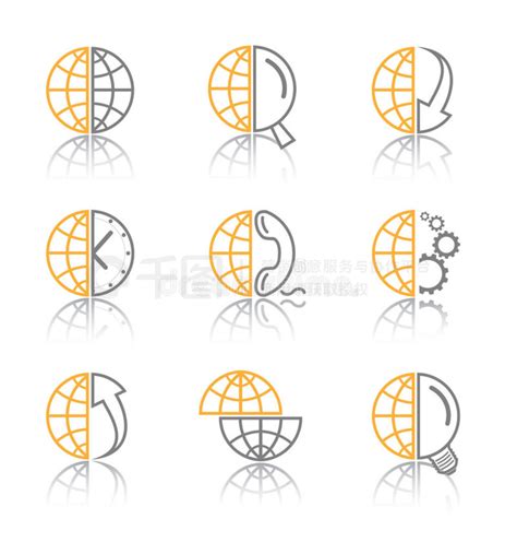 Internet 矢量图 的图像结果