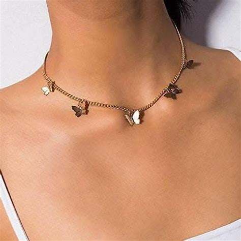 Pinapes Jewellery for Women Pendant Necklace for Women & Girls – HalfPe