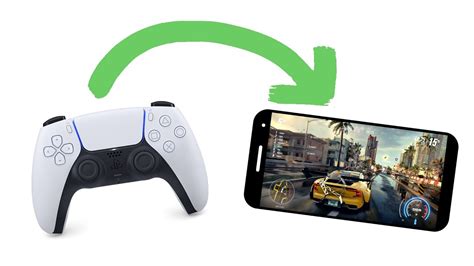 PS5 Controller Tutorial 的图像结果