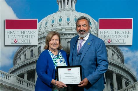 Indian American Congressman Ami Bera gets Champion of Healthcare Innovation Award - indica News