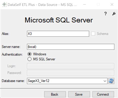 Image result for SQL Code ETL