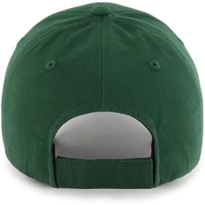 Buy Fan Favorite Officially Licensed Milwaukee Hat MVP Adjustable Cap ...
