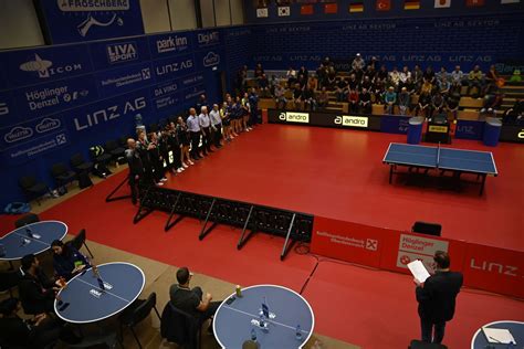 Doppelspieltag Froschberg vs. Olympic & LZ Linz vs. Graz ...