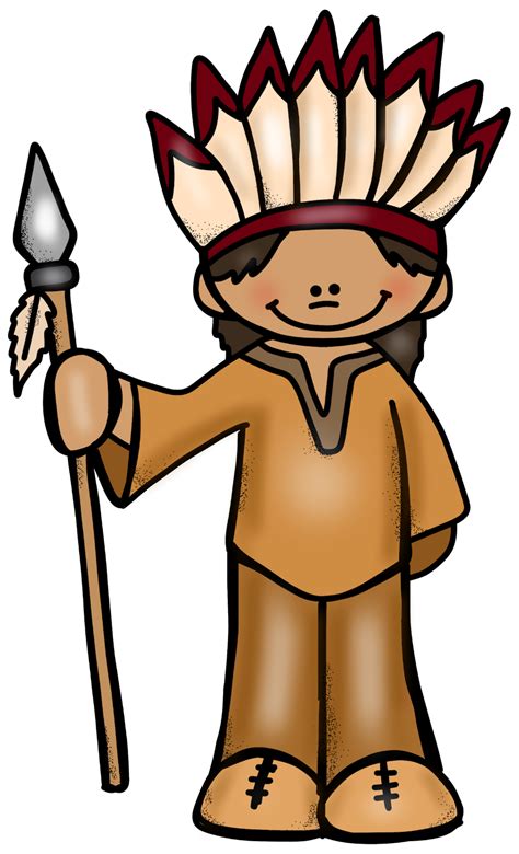 Download High Quality native american clipart cherokee Transparent PNG ...