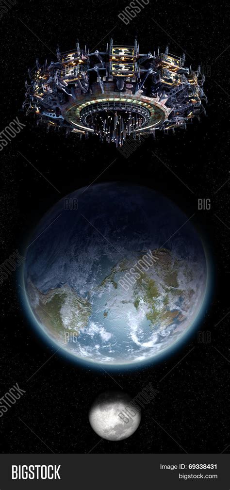 Image result for Alien Mothership