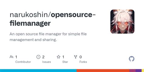 Image result for Open Source File Manager