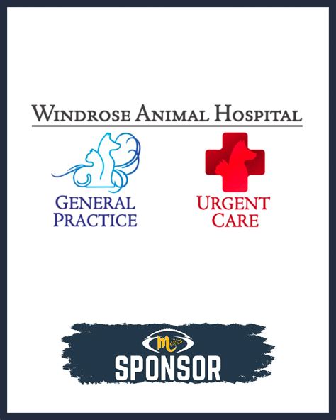 Windrose Animal Hospital