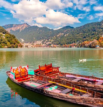 Explore Indian Tours | International Holiday Packages | ITH