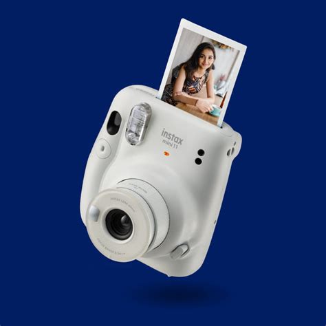 Instax Mini Camera - Instant Mini Cameras | Fujifilm Instax