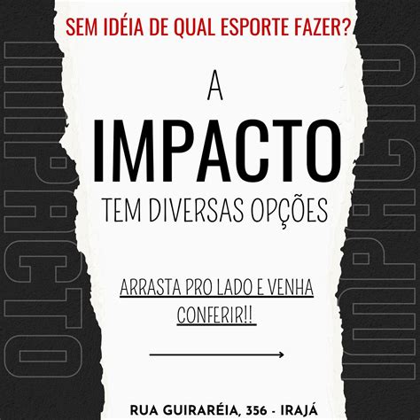IMPACTO - IRAJÁ (@impactoiraja) • Instagram photos and videos