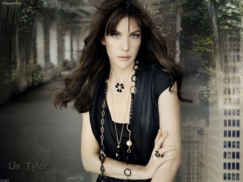 Biography | Discography | Pics | News |: Liv Tyler