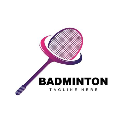 Badminton Logo Design Samples 的图像结果