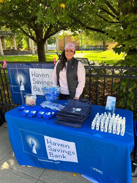 North Jersey's Trusted Commercial & Personal Bank - Haven Savings Bank