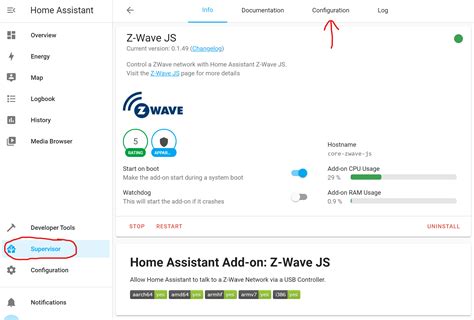 Image result for Z-Wave Node Tutorial